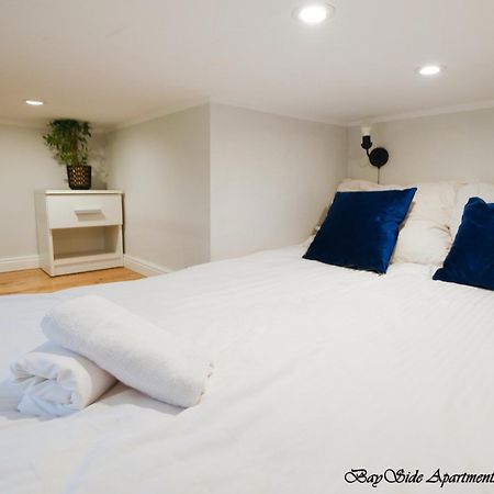 Bayside Apartments Center City Danzica Esterno foto